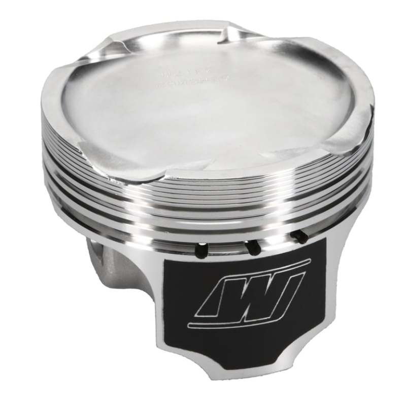 Wiseco Toyota Turbo 4v Dished -16cc 82MM Piston Shelf Stock Kit - Striker Modified