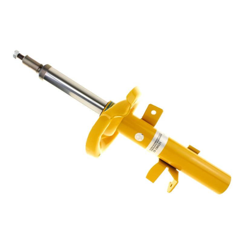 Bilstein B8 (SP) 12-13 Ford Focus Front Left 36mm Monotube Strut Assembly - Striker Modified