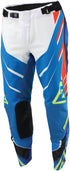 Answer 25 Elite Xotic Pants Red/White/Blue Size - 32 - Striker Modified