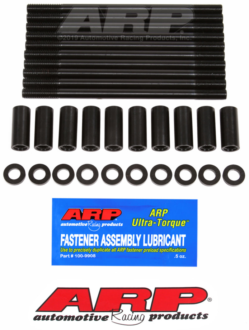 ARP Toyota 1NZFE 1.5L ARP2000 Head Stud Kit - Striker Modified