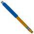 Bilstein 4600 Series 17-19 Ford F-450 Super Duty Rear 46mm Monotube Shock Absorber - Striker Modified