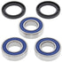 All Balls Racing 00-08 Suzuki RM125 Wheel Bearing Kit - Rear - Striker Modified