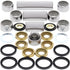 All Balls Racing 02-07 Honda CR125R Linkage Bearing Kit - Striker Modified