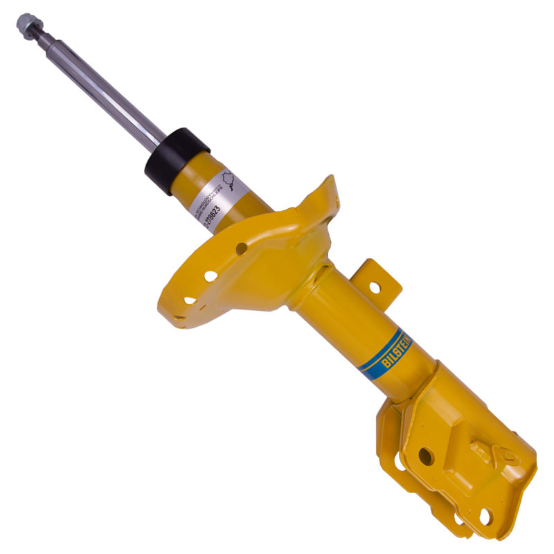 Bilstein B6 15-18 Subaru Outback Front Right Monotube Shock Absorber - Striker Modified