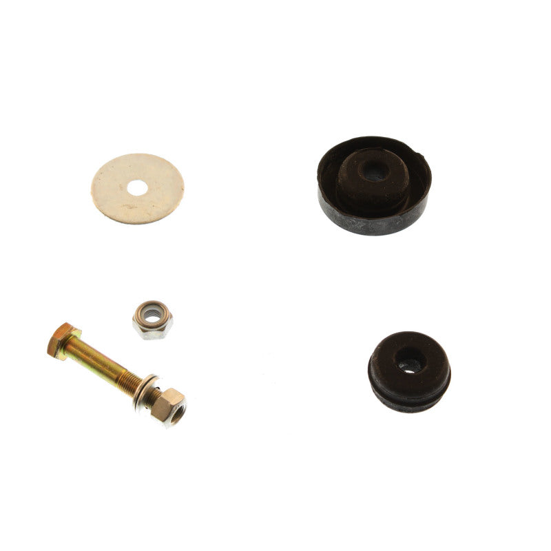 Bilstein B4 1994 Mercedes-Benz C220 Base Rear 36mm Monotube Shock Absorber - Striker Modified