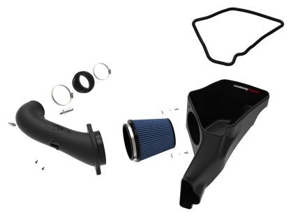 AFe Magnum FORCE Stage-2 Cold Air Intake System w/Pro Dry S