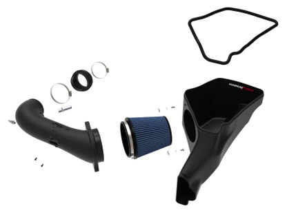 AFe Magnum FORCE Stage-2 Cold Air Intake System w/Pro Dry S
