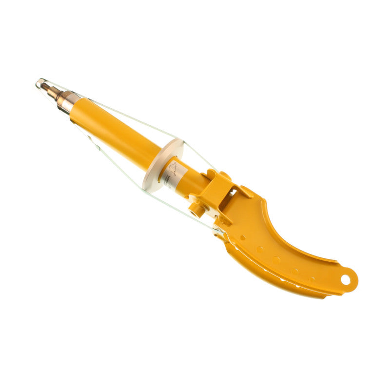 Bilstein B6 2003 Porsche Cayenne S Front Left 36mm Monotube Strut Assembly - Striker Modified