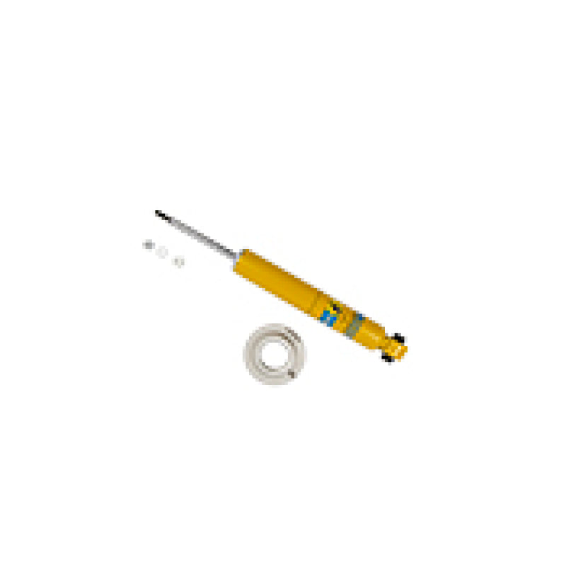 Bilstein B6 13-15 Subaru XV Crosstrek Rear Monotube Shock Absorber - Striker Modified