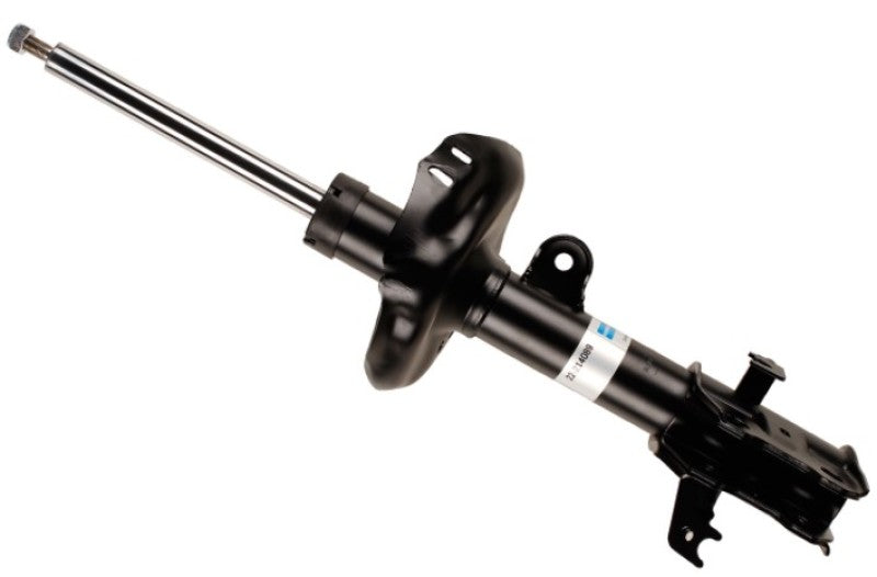 Bilstein B4 OE Replacement 2007-2016 Honda CR-V Front Left Twintube Strut Assembly - Striker Modified