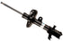 Bilstein B4 OE Replacement 2007-2016 Honda CR-V Front Left Twintube Strut Assembly - Striker Modified