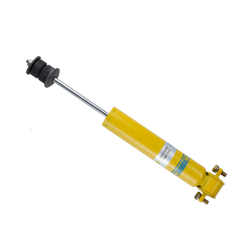 Bilstein B8 1981 Mercedes-Benz 300SD Base Rear Shock Absorber - Striker Modified