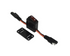 Bazooka Switch Inline SAE Plug - Striker Modified