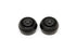 BMR 08-09 Pontiac G8 Front Strut Mount Bushing Kit (Elastomer) - Black - Striker Modified