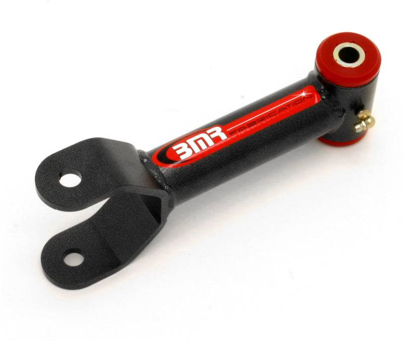 BMR 05-10 S197 Mustang Non-Adj. Upper Control Arm (Polyurethane) - Black Hammertone - Striker Modified