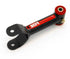 BMR 05-10 S197 Mustang Non-Adj. Upper Control Arm (Polyurethane) - Black Hammertone - Striker Modified