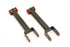 BMR 91-96 B-Body Non-Adj. Upper Control Arms Extended Length (Polyureathane) - Black Hammertone - Striker Modified