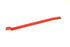 BMR 05-14 S197 Mustang Upper Panhard Rod Support - Red - Striker Modified