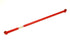BMR 82-02 3rd Gen F-Body On-Car Adj. Panhard Rod (Polyurethane) - Red - Striker Modified