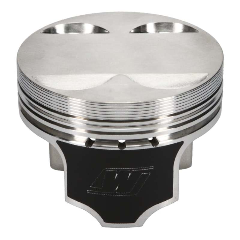 Wiseco Honda / Acura B series Flat Top 10.5:1 Piston Shelf Stock Kit - Striker Modified