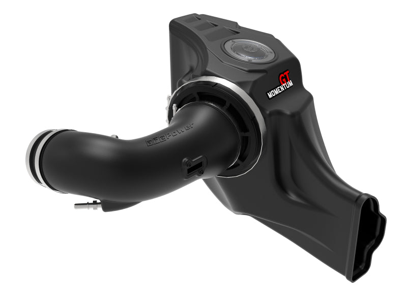 aFe Momentum GT Pro 5R Cold Air Intake System 18-19 Ford Mustang GT 5.0L V8 - Striker Modified