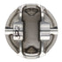 Wiseco 02-06 Acura/Honda K20/RSX-S 86.5mm Bore .020 Oversize 11.0:1 CR Dome Dish Piston - Striker Modified