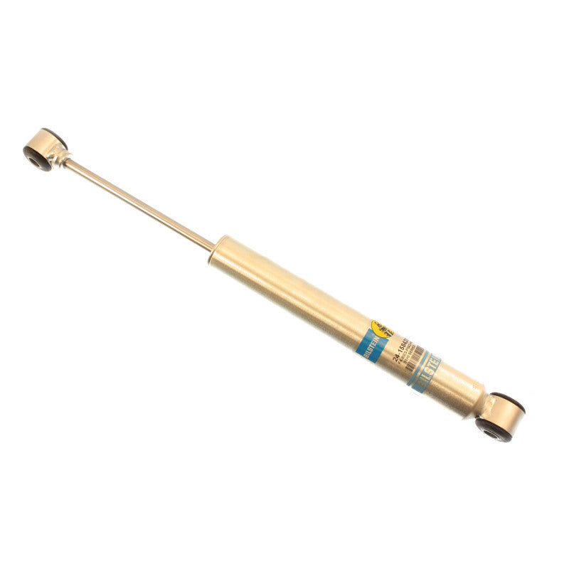 Bilstein 5100 Series 2009 Jeep Wrangler X-S Front 36mm Monotube Steering Damper - Striker Modified