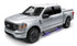 AMP Research 21-23 Ford F150 PowerStep Plug N Play - Black (See 76252-01A For Hybrid) - Striker Modified