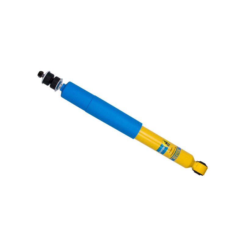 Bilstein B6 2009 Ford F-450 Super Duty Harley-Davidson Edition Front 46mm Monotube Shock Absorber - Striker Modified