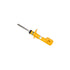 Bilstein B8 Performance Plus 11-16 Ford Fiesta SE L4 1.6L Front Left Monotube Shock - Striker Modified