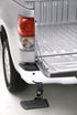 AMP Research 2022 Toyota Tundra BedStep - Black - Striker Modified
