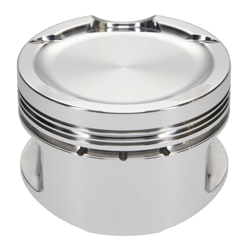 JE Pistons VW 1.8L 20V 9.25 KIT Set of 4 Pistons - Striker Modified