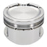 JE Pistons VW 1.8L 20V 9.25 KIT Set of 4 Pistons - Striker Modified