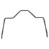Belltech 2021+ Ford F150 (All Cabs) 2wd 25.4mm Rear Anti Swaybar w/Hardware - Striker Modified