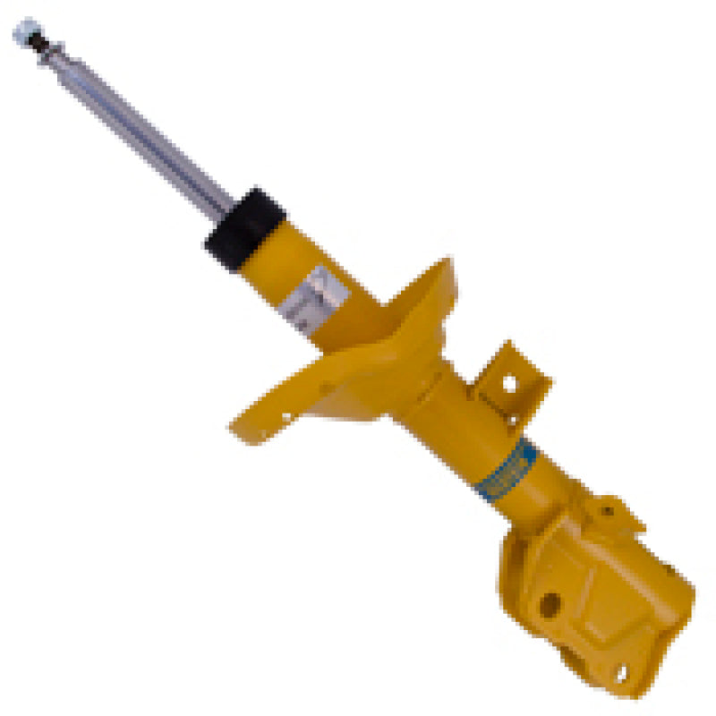 Bilstein B6 15-18 Subaru Outback Front Left Monotube Shock Absorber - Striker Modified