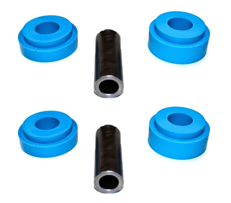 Torque Solution Urethane Differential Inserts: Mitsubishi Evolution X MR & GSR 2008+ - Striker Modified