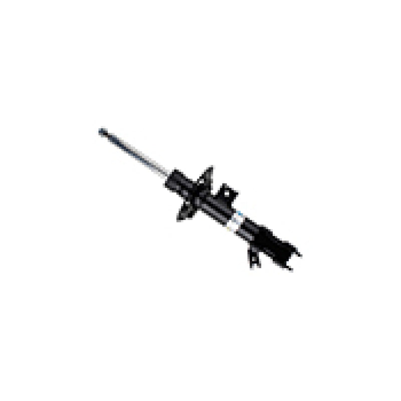 Bilstein B4 OE Replacement 15-19 Ford Edge Front Left Twintube Strut Assembly - Striker Modified