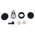 All Balls Racing 98-03 Suzuki TL1000R Slave Cylinder Rebuild Kit Clutch - Striker Modified