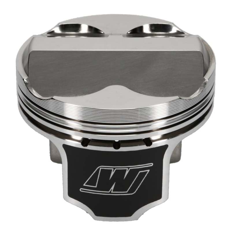 Wiseco Acura 4v Domed +8cc STRUTTED 87.50MM Piston Kit - Striker Modified