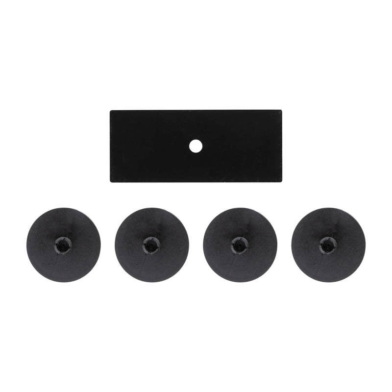 ARB Extra Leaf Spacer Kit - 60mm Wide - Striker Modified