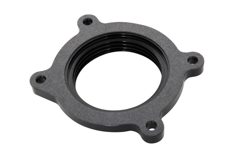 Airaid PowerAid TB Spacer 2014 Chevrolet Silverado 1500, Tahoe, Suburban 5.3L V8 - Striker Modified
