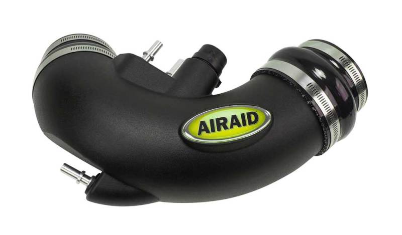 Airaid 2015 Ford Mustang GT 5.0L Intake Tube - Striker Modified