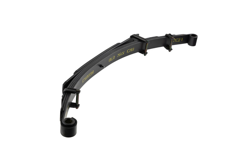 ARB / OME Leaf Spring Toy Hiluxr - Striker Modified