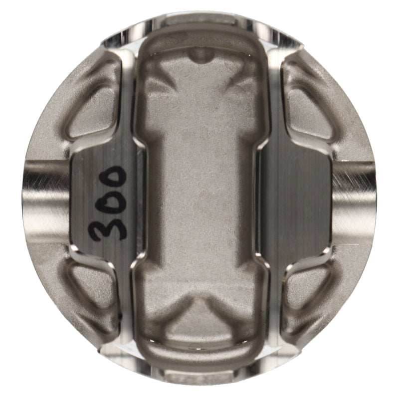 Wiseco Acura Turbo -12cc 1.181 X 81.0MM Piston Kit - Striker Modified