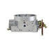 BBK 92-93 GM LT1 5.7 Twin 58mm Throttle Body BBK Power Plus Series - Striker Modified