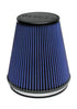 Airaid Replacement Air Filter - Dry / Red Media - Striker Modified