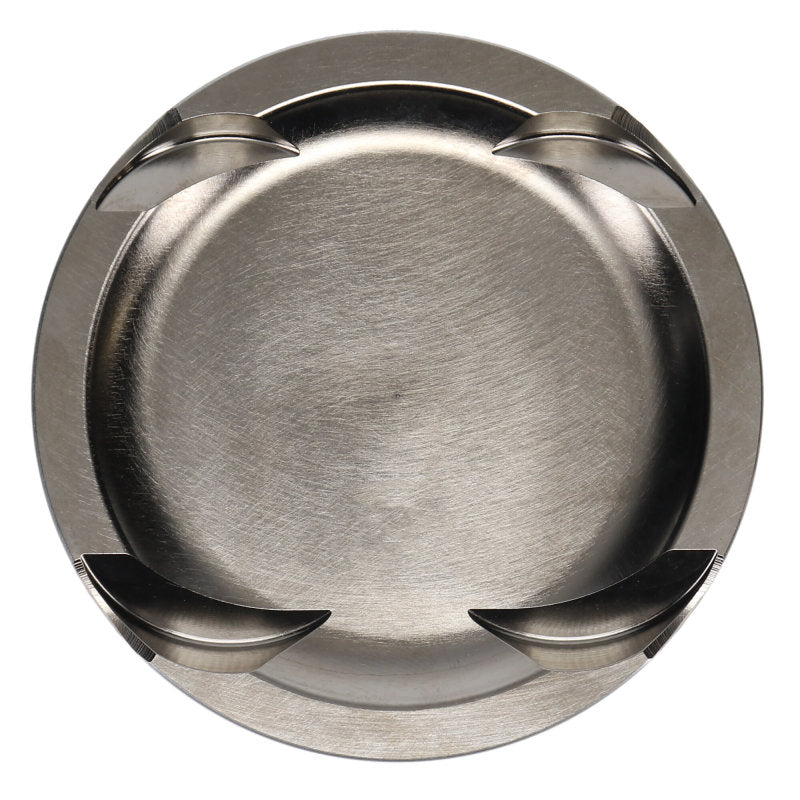 Wiseco Acura Turbo -12cc 1.181 X 81.0MM Piston Kit - Striker Modified