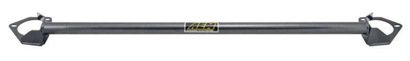 AEM 08-12 Mitsubishi Lancer 2.0L / 09-13 Lancer 2.4L (Exc Evo) Strut Bar - Striker Modified