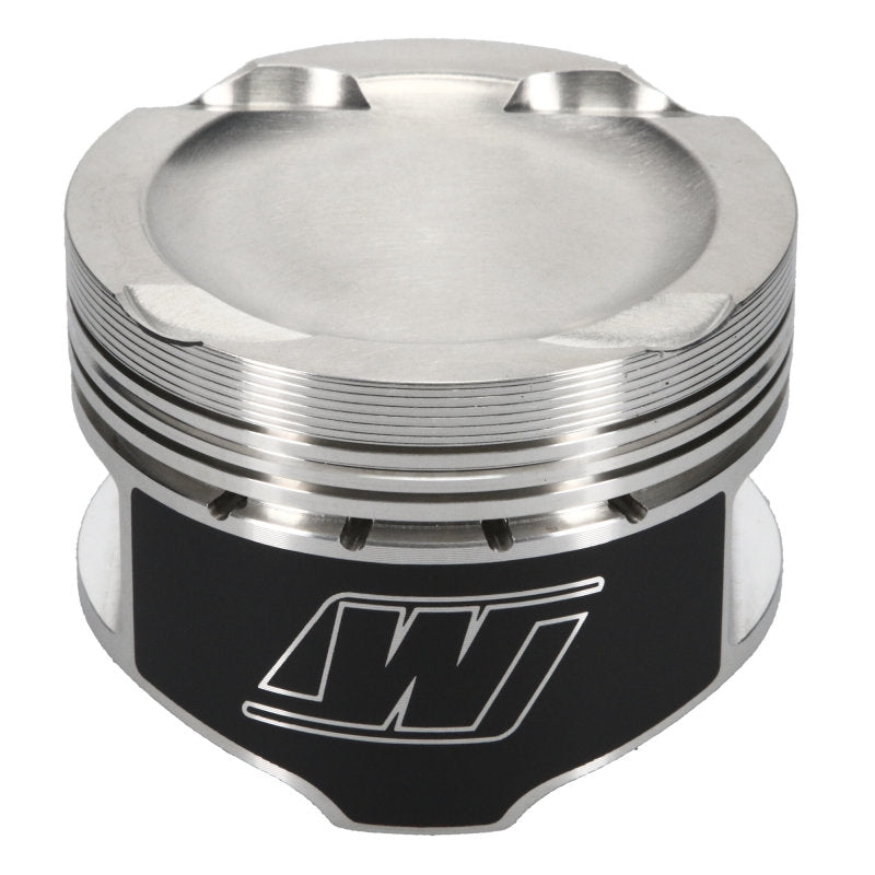Wiseco SRT4-17cc 1.400 X 87.5 Piston Shelf Stock Kit - Striker Modified