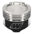 Wiseco SRT4-17cc 1.400 X 87.5 Piston Shelf Stock Kit - Striker Modified